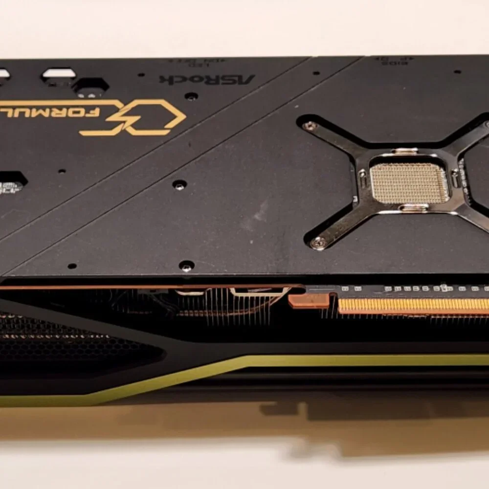 [4070 SUPER/5070/7900GRE PERFORMANCE FOR LESS] ASRock 6900XT OC FORMULA